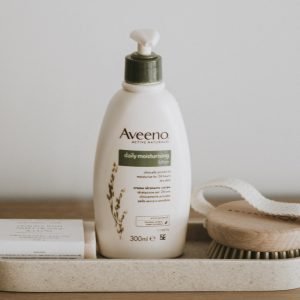 Home Daily Moisturiser