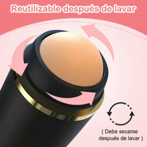 ROLL QUITA GRASA FACIAL