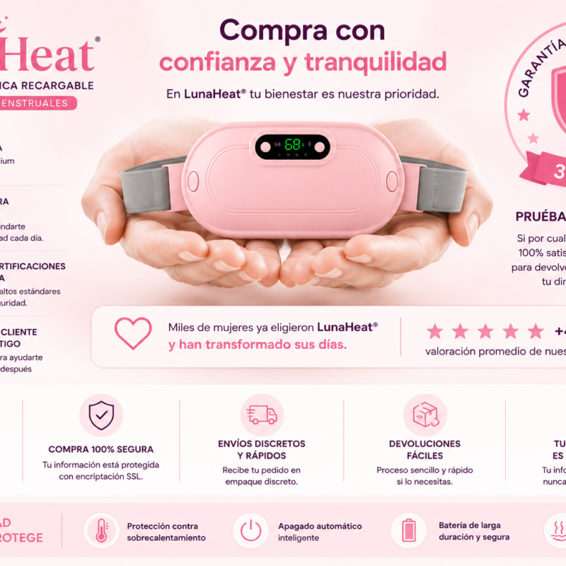 LunaHeat